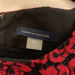Tommy Hilfiger Dress